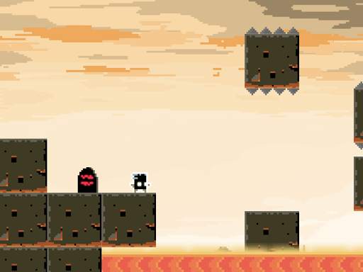 DERE EXE: Rebirth of Horror screenshot 16