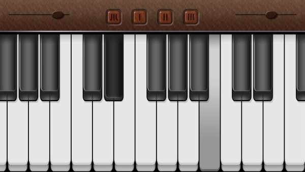 Perfect Piano screenshot 6
