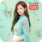 Jennie Kim Blackpink Wallpapers KPOP Fans HD on 9Apps