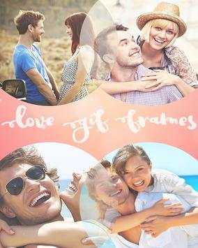 Valentine's Day Photo Frames screenshot 5