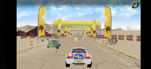 Car Racing Game - Car Game Racing & Racing Games screenshot 3