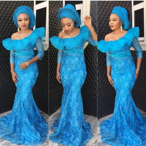 Ankara Styles screenshot 2