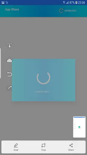 Xender Indian screenshot 3