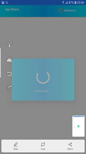 Xender Indian screenshot 3