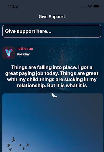 Sober Sidekick App - Sober Clock   Sober App screenshot 3