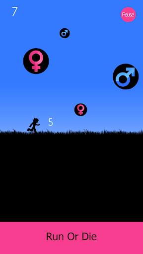 Crazy Sex Fail - Free Sex Game screenshot 1