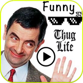 ◼ Funny Mr Bean Videos Full episodes ◼ icon