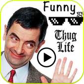 ◼ Funny Mr Bean Videos Full episodes ◼ 1.0