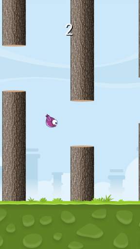 Super idiot bird screenshot 6