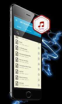Free MP3 Music Download - NEW screenshot 1
