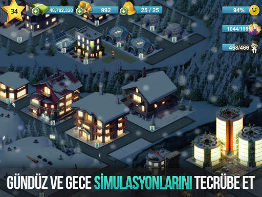 City Island 4: Simülasyon screenshot 17