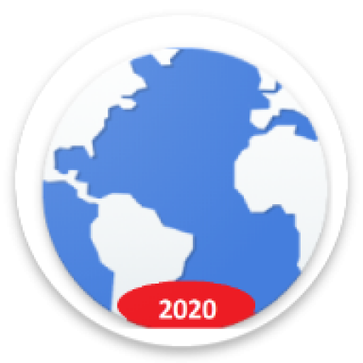 Web Browser - Smart &amp; Fast Explorer icon