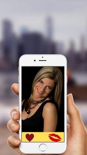 Hookup Crush - Dating Chat App screenshot 1