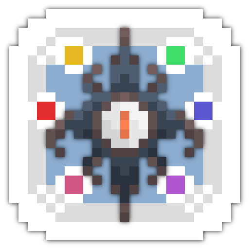 Novix Pixel Editor icon