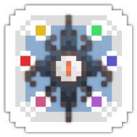 Novix Pixel Editor logo