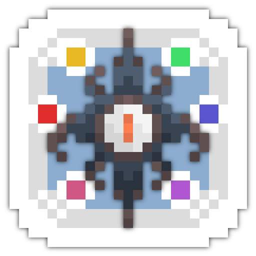 Novix Pixel Editor 1.1.5