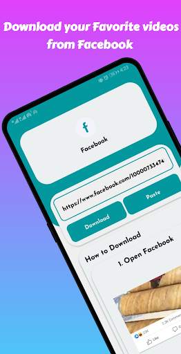 Video Downloader - All Video Downloader screenshot 5