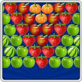 Bubble Fruits