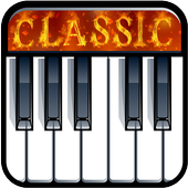 My Piano icon