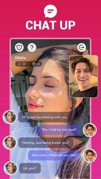 Live Random Video Chat -Omegle Video Chat Anychat screenshot 6