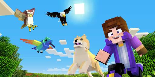 Animals Mods for Minecraft screenshot 4