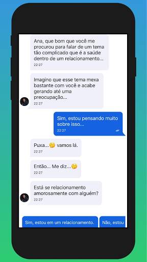 Conversa Comigo - Terapia 24h screenshot 2