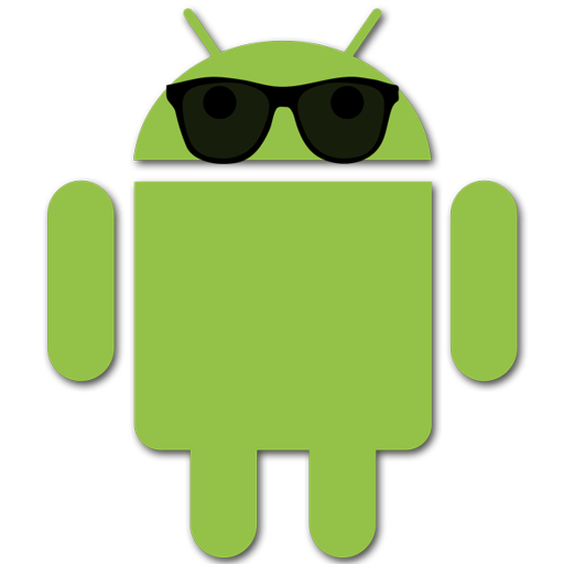 Paranoid for Android icon