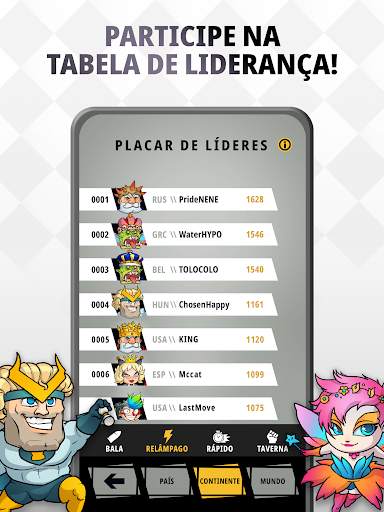 Xadrez - Chess Universe screenshot 14
