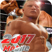 Best WWE 2K17 Tips icon