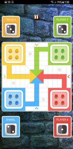 Ludo Simple screenshot 3