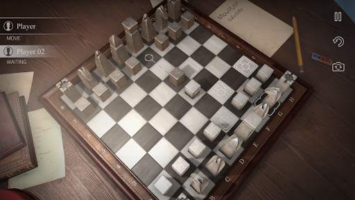 Custom Chess screenshot 7