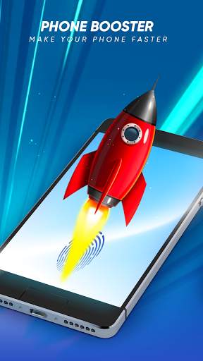Powerful Cleaner & Boost Fast & Memory clean screenshot 2