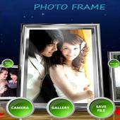 3D Photo Frames - Unlimited icon
