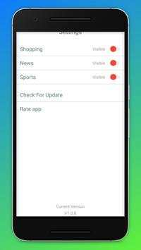 All Social Media screenshot 5