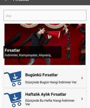 Düziçi Mobil screenshot 6