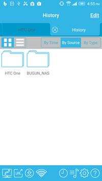 BUZZ Player screenshot 7