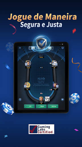 X-Poker - Online Home Game screenshot 12