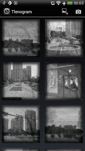 Tlenogram 3 تصوير الشاشة