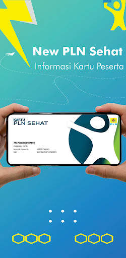 PLN Sehat screenshot 3