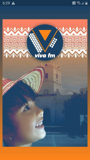 Viva Fm screenshot 1