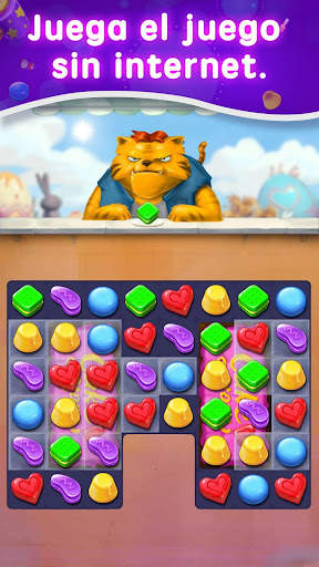 Cookie Crush Legend screenshot 3