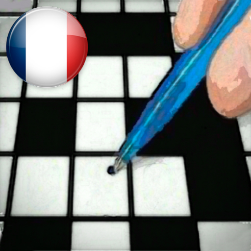 Mots Fléchés en Français иконка