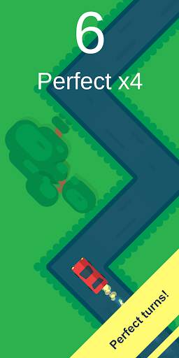 Tap Rider - Lite screenshot 3