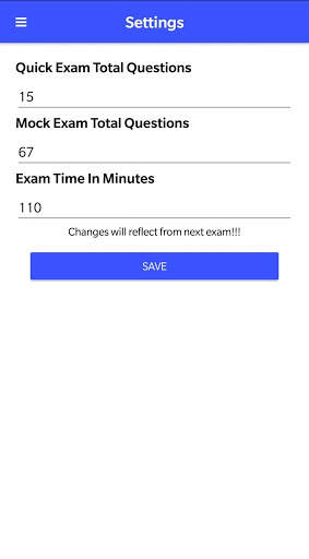 Advance SAS screenshot 8