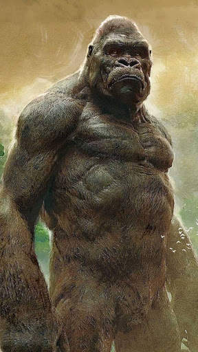 Wallpapers for King Kong screenshot 1