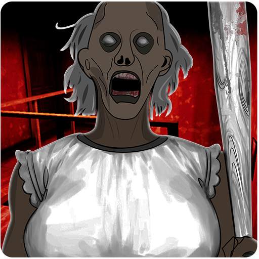 Rich Scary Granny Game Horror Mod 3.1.2