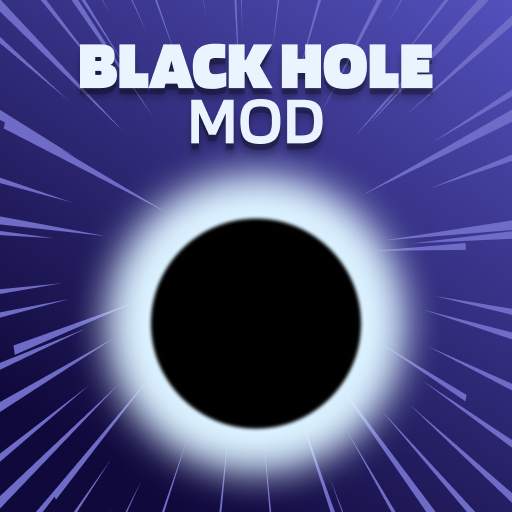 Black Hole Mod for Minecraft 5.0