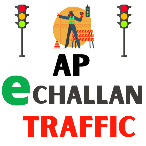 AP Traffic e-Challan Online icon