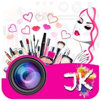 SelfiePlus - Best Selfie Cam &amp; Beauty Photo Editor icon