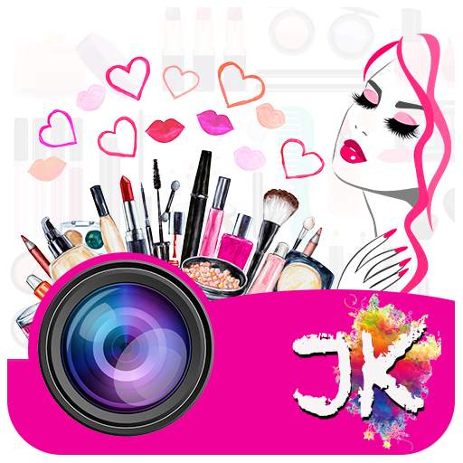 SelfiePlus - Best Selfie Cam & Beauty Photo Editor 1.1